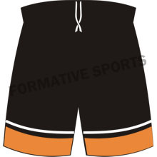 Customised Cut And Sew Soccer Shorts Manufacturers in Japan